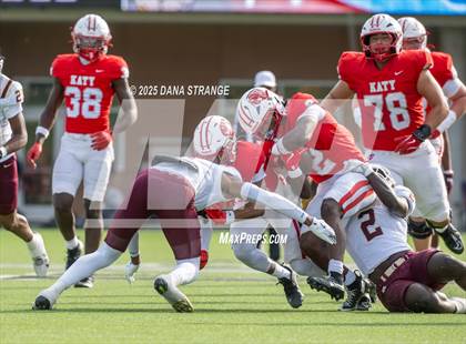Thumbnail 2 in Summer Creek @ Katy (UIL 6A D2 Football Region) photogallery.