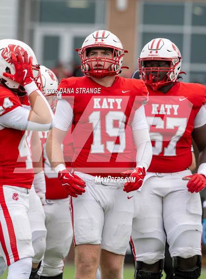 Thumbnail 2 in Summer Creek @ Katy (UIL 6A D2 Football Region) photogallery.