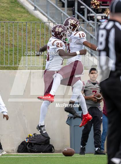 Thumbnail 1 in Summer Creek @ Katy (UIL 6A D2 Football Region) photogallery.