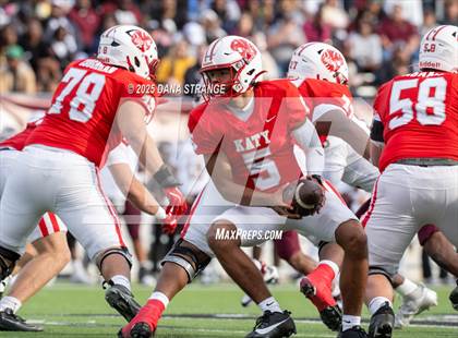Thumbnail 1 in Summer Creek @ Katy (UIL 6A D2 Football Region) photogallery.