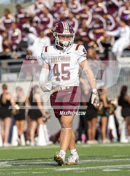 Thumbnail 1 in Summer Creek @ Katy (UIL 6A D2 Football Region) photogallery.