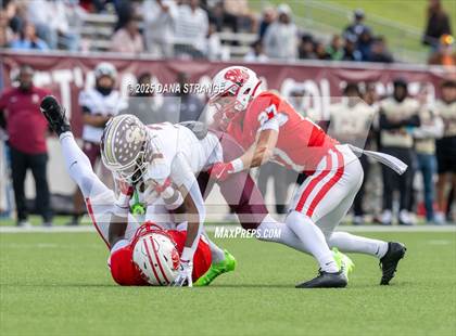 Thumbnail 1 in Summer Creek @ Katy (UIL 6A D2 Football Region) photogallery.