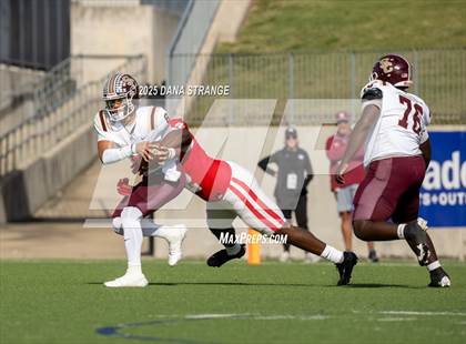 Thumbnail 2 in Summer Creek @ Katy (UIL 6A D2 Football Region) photogallery.