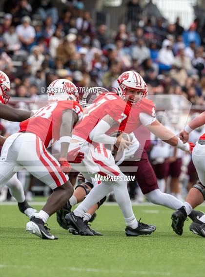 Thumbnail 3 in Summer Creek @ Katy (UIL 6A D2 Football Region) photogallery.