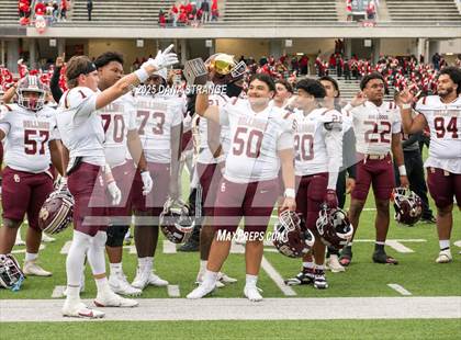 Thumbnail 3 in Summer Creek @ Katy (UIL 6A D2 Football Region) photogallery.