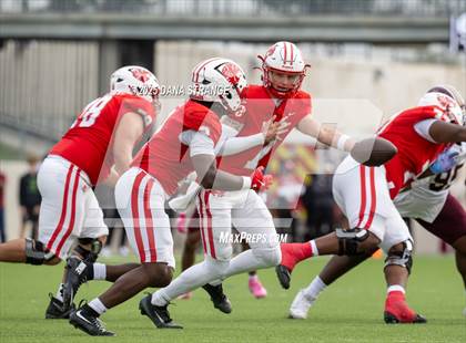 Thumbnail 3 in Summer Creek @ Katy (UIL 6A D2 Football Region) photogallery.