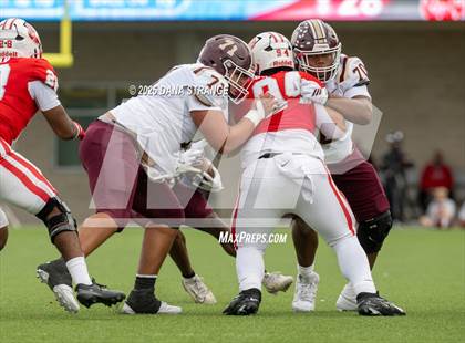 Thumbnail 1 in Summer Creek @ Katy (UIL 6A D2 Football Region) photogallery.