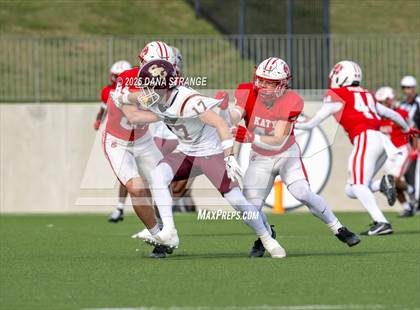 Thumbnail 2 in Summer Creek @ Katy (UIL 6A D2 Football Region) photogallery.