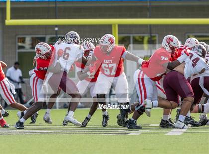 Thumbnail 1 in Summer Creek @ Katy (UIL 6A D2 Football Region) photogallery.