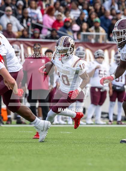 Thumbnail 2 in Summer Creek @ Katy (UIL 6A D2 Football Region) photogallery.
