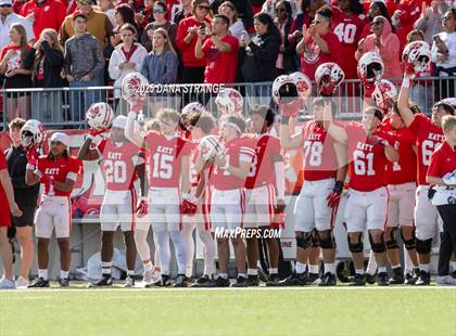 Thumbnail 1 in Summer Creek @ Katy (UIL 6A D2 Football Region) photogallery.