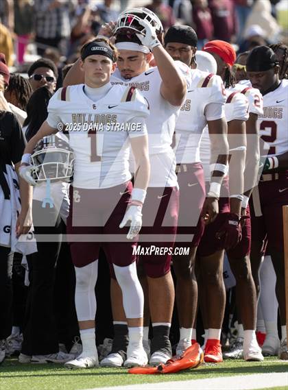 Thumbnail 2 in Summer Creek @ Katy (UIL 6A D2 Football Region) photogallery.
