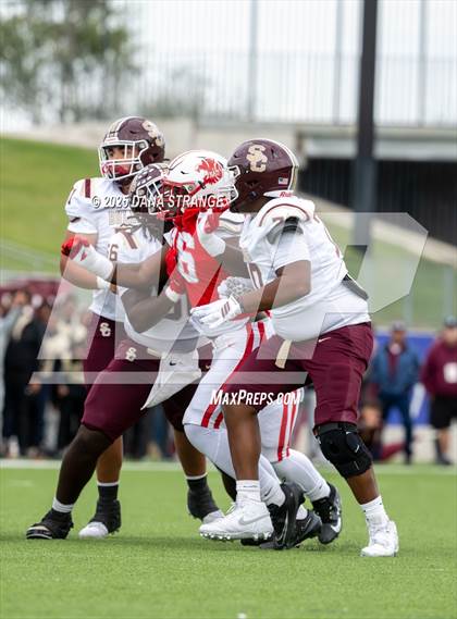 Thumbnail 2 in Summer Creek @ Katy (UIL 6A D2 Football Region) photogallery.