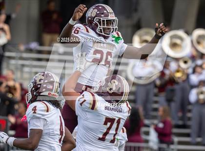 Thumbnail 2 in Summer Creek @ Katy (UIL 6A D2 Football Region) photogallery.