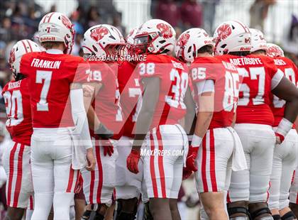 Thumbnail 2 in Summer Creek @ Katy (UIL 6A D2 Football Region) photogallery.