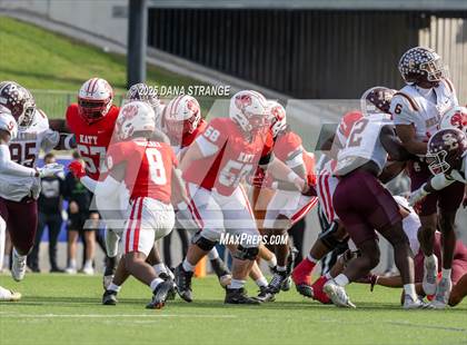 Thumbnail 3 in Summer Creek @ Katy (UIL 6A D2 Football Region) photogallery.