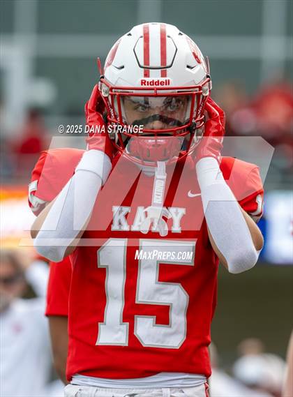 Thumbnail 2 in Summer Creek @ Katy (UIL 6A D2 Football Region) photogallery.