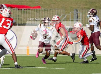 Thumbnail 3 in Summer Creek @ Katy (UIL 6A D2 Football Region) photogallery.