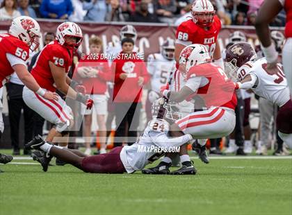 Thumbnail 3 in Summer Creek @ Katy (UIL 6A D2 Football Region) photogallery.