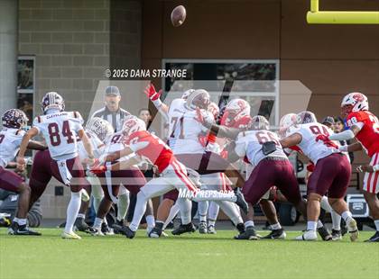 Thumbnail 1 in Summer Creek @ Katy (UIL 6A D2 Football Region) photogallery.