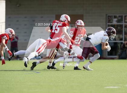 Thumbnail 3 in Summer Creek @ Katy (UIL 6A D2 Football Region) photogallery.