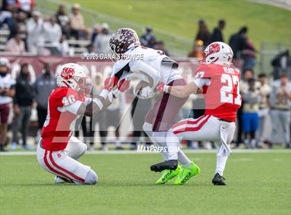 Thumbnail 3 in Summer Creek @ Katy (UIL 6A D2 Football Region) photogallery.