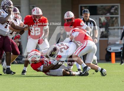 Thumbnail 1 in Summer Creek @ Katy (UIL 6A D2 Football Region) photogallery.