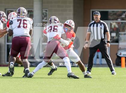 Thumbnail 1 in Summer Creek @ Katy (UIL 6A D2 Football Region) photogallery.