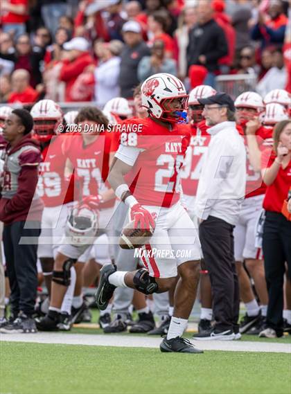 Thumbnail 3 in Summer Creek @ Katy (UIL 6A D2 Football Region) photogallery.