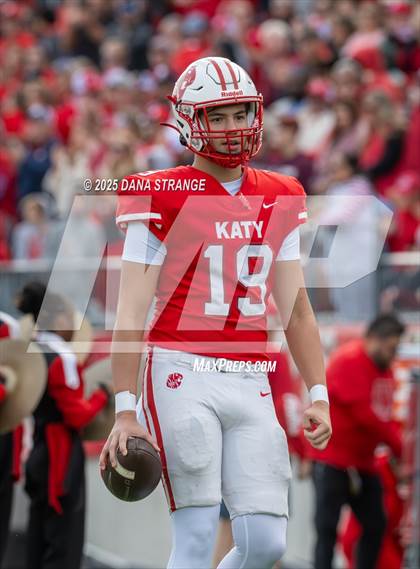 Thumbnail 3 in Summer Creek @ Katy (UIL 6A D2 Football Region) photogallery.