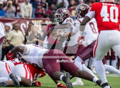 Thumbnail 2 in Summer Creek @ Katy (UIL 6A D2 Football Region) photogallery.