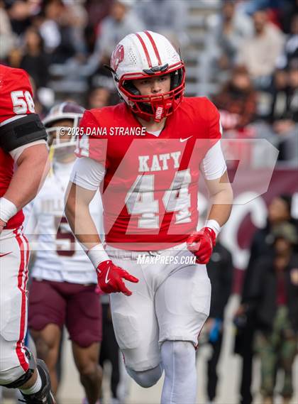 Thumbnail 3 in Summer Creek @ Katy (UIL 6A D2 Football Region) photogallery.