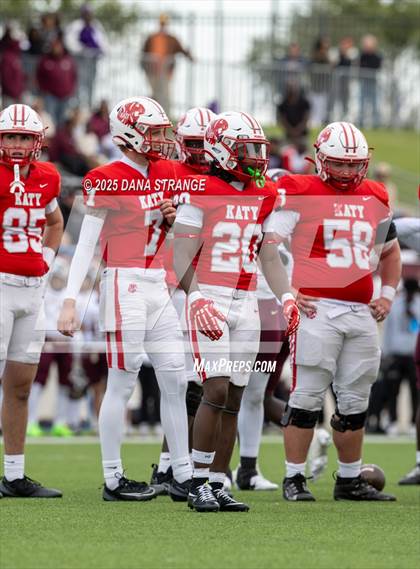 Thumbnail 2 in Summer Creek @ Katy (UIL 6A D2 Football Region) photogallery.