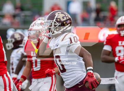 Thumbnail 3 in Summer Creek @ Katy (UIL 6A D2 Football Region) photogallery.
