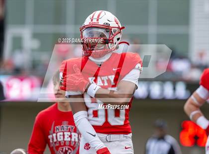 Thumbnail 1 in Summer Creek @ Katy (UIL 6A D2 Football Region) photogallery.