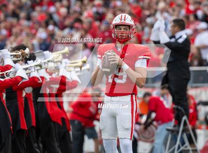 Thumbnail 1 in Summer Creek @ Katy (UIL 6A D2 Football Region) photogallery.