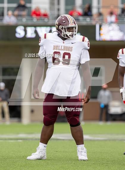 Thumbnail 3 in Summer Creek @ Katy (UIL 6A D2 Football Region) photogallery.