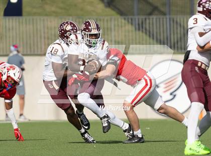 Thumbnail 2 in Summer Creek @ Katy (UIL 6A D2 Football Region) photogallery.