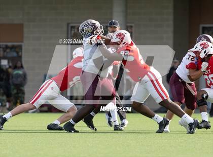 Thumbnail 2 in Summer Creek @ Katy (UIL 6A D2 Football Region) photogallery.