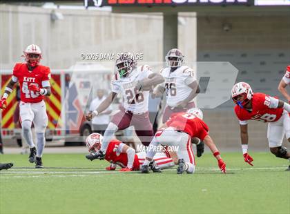 Thumbnail 2 in Summer Creek @ Katy (UIL 6A D2 Football Region) photogallery.