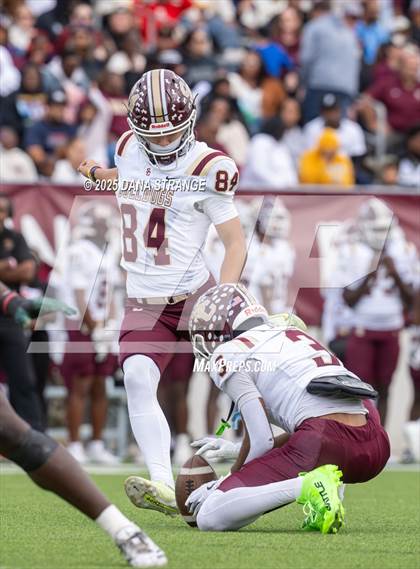 Thumbnail 2 in Summer Creek @ Katy (UIL 6A D2 Football Region) photogallery.