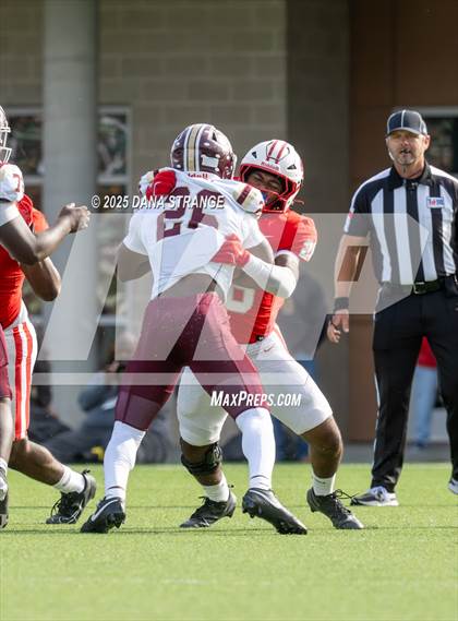 Thumbnail 2 in Summer Creek @ Katy (UIL 6A D2 Football Region) photogallery.