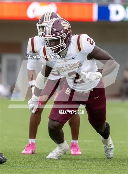 Thumbnail 3 in Summer Creek @ Katy (UIL 6A D2 Football Region) photogallery.