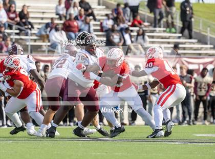 Thumbnail 2 in Summer Creek @ Katy (UIL 6A D2 Football Region) photogallery.
