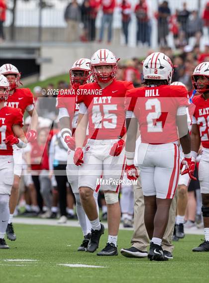 Thumbnail 1 in Summer Creek @ Katy (UIL 6A D2 Football Region) photogallery.