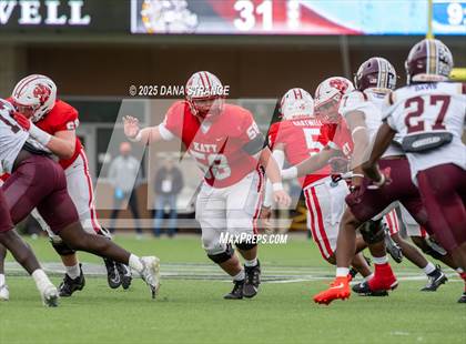 Thumbnail 3 in Summer Creek @ Katy (UIL 6A D2 Football Region) photogallery.