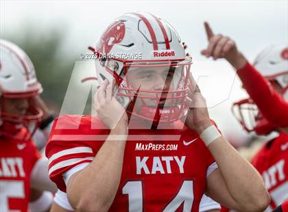 Thumbnail 1 in Summer Creek @ Katy (UIL 6A D2 Football Region) photogallery.