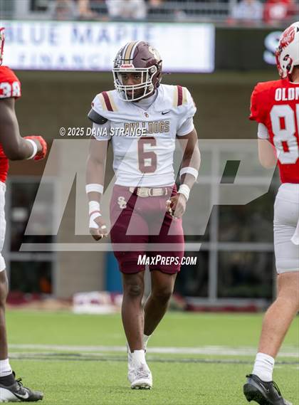 Thumbnail 2 in Summer Creek @ Katy (UIL 6A D2 Football Region) photogallery.