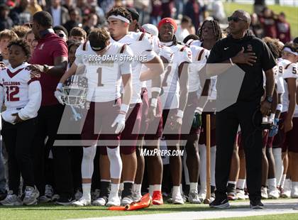 Thumbnail 3 in Summer Creek @ Katy (UIL 6A D2 Football Region) photogallery.