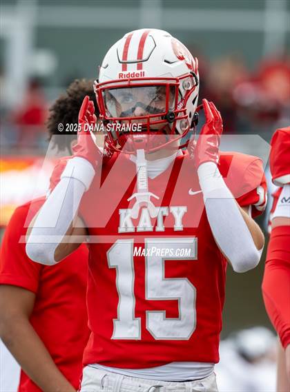 Thumbnail 1 in Summer Creek @ Katy (UIL 6A D2 Football Region) photogallery.
